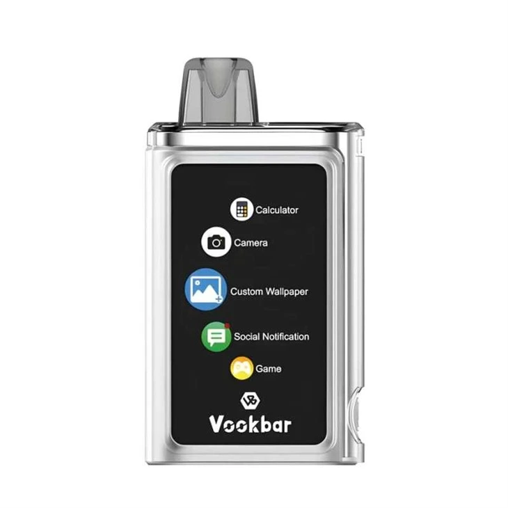 Vookbar CyberPro 20000 10