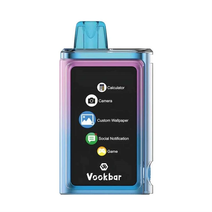Vookbar Cyber ​​Pro 20000