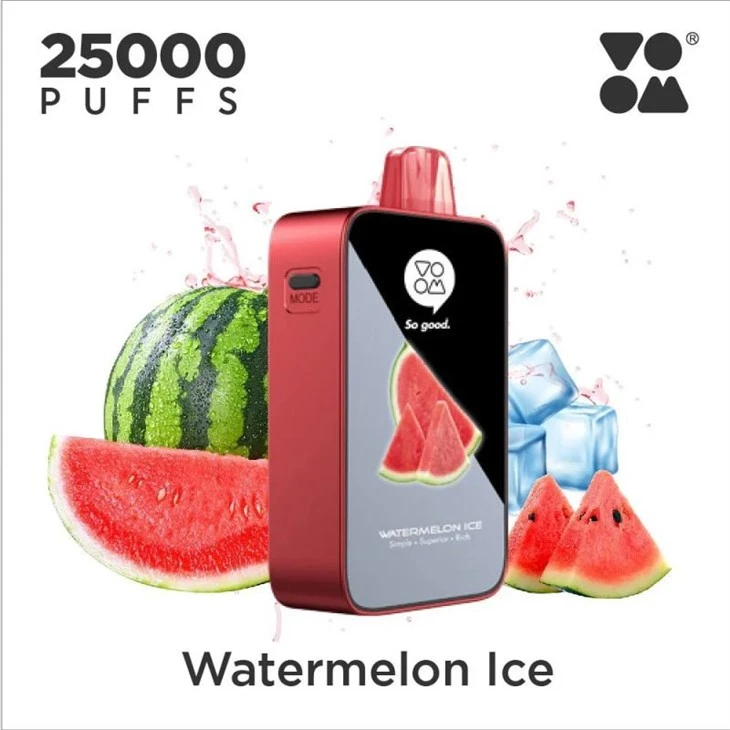 watermelon_VOOM 25000