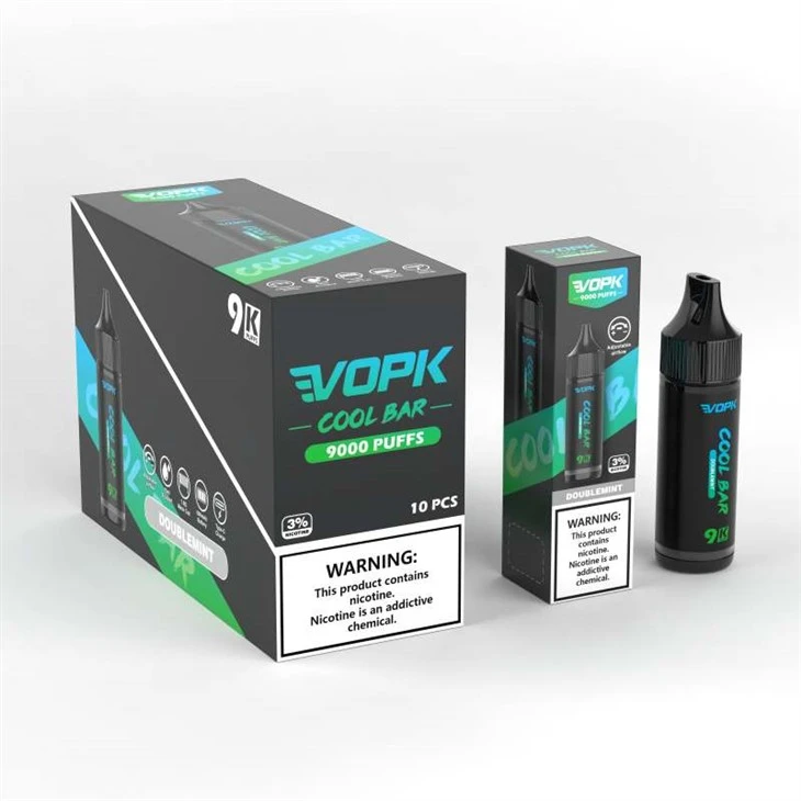 VOPK COOL BAR 9K