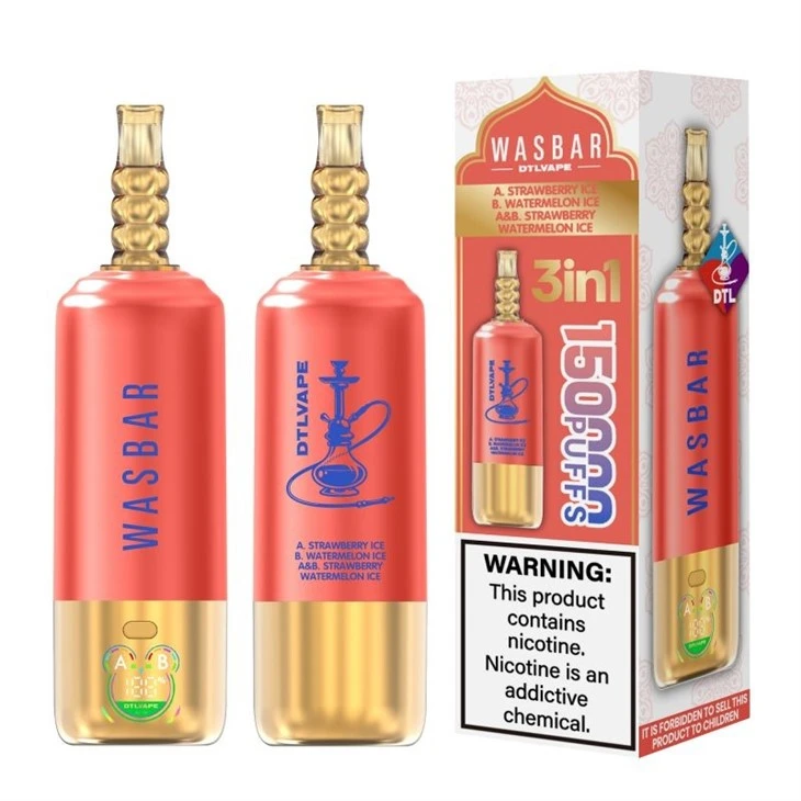 WASBAR DTL 150K 3in1 manufacturers