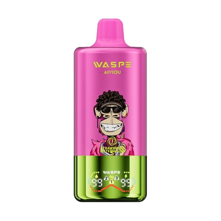 Waspe aiviou 60k 3 w 1