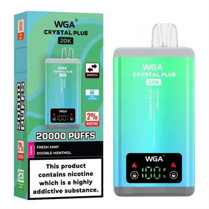 WGA Kryształ Plus 20K