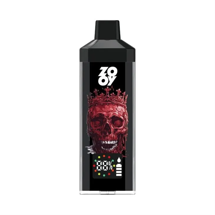 WATERMELON ICE ZOOY GHOSTS 12000