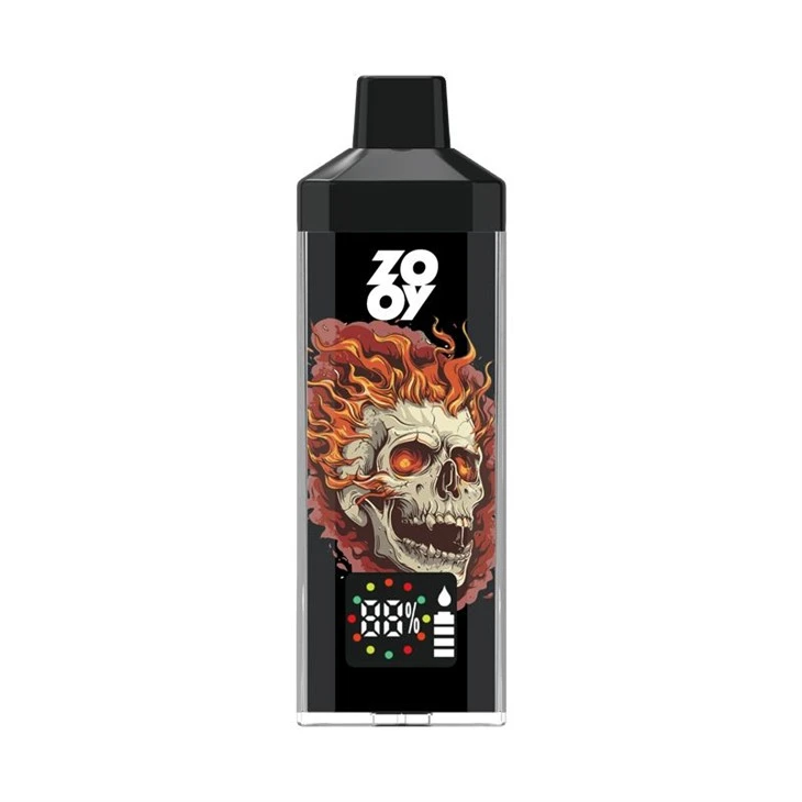 ZOOY DUCHY 12000 PUFÓW