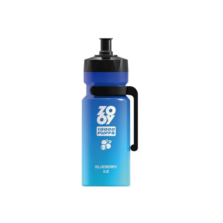 Zooy Czajnik 10000 zaciągnięć Vape