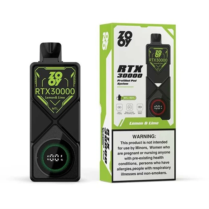ZOOY RTX 30000 41
