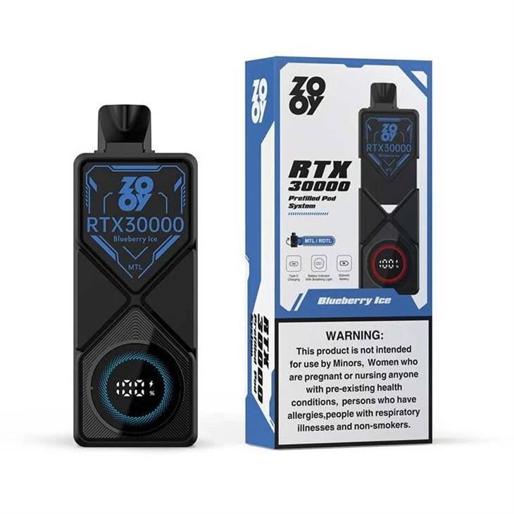 ZOOY RTX 30000 35