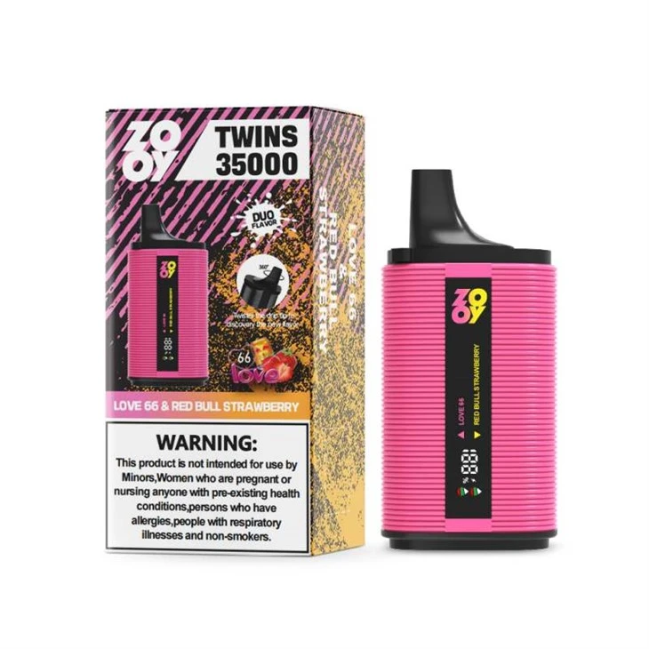 Zooy Twins 35000